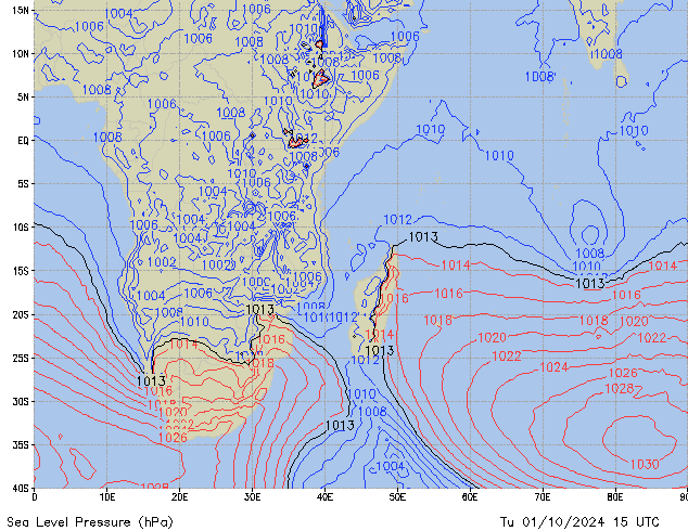 Tu 01.10.2024 15 UTC