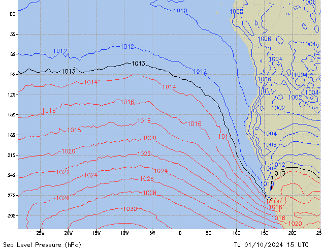 Tu 01.10.2024 15 UTC