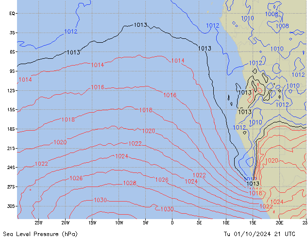 Tu 01.10.2024 21 UTC