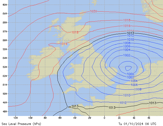 Tu 01.10.2024 06 UTC