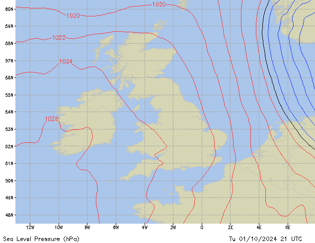 Tu 01.10.2024 21 UTC