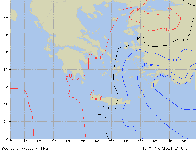 Tu 01.10.2024 21 UTC