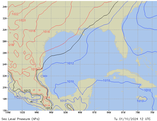 Tu 01.10.2024 12 UTC