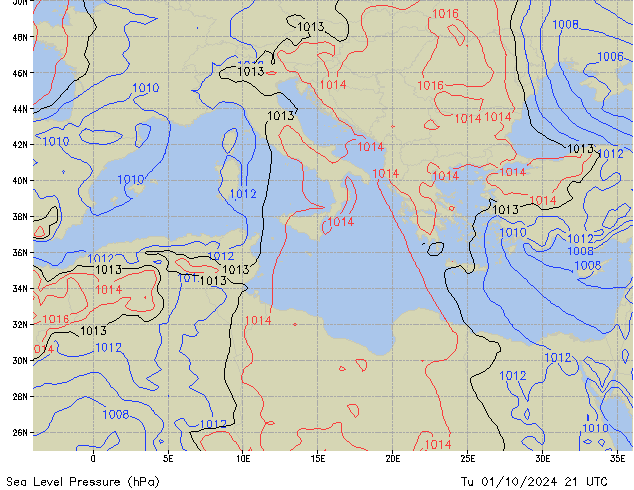 Tu 01.10.2024 21 UTC