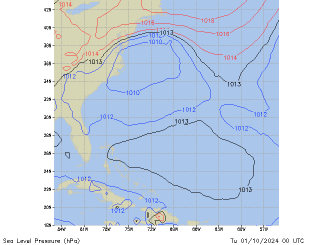 Tu 01.10.2024 00 UTC