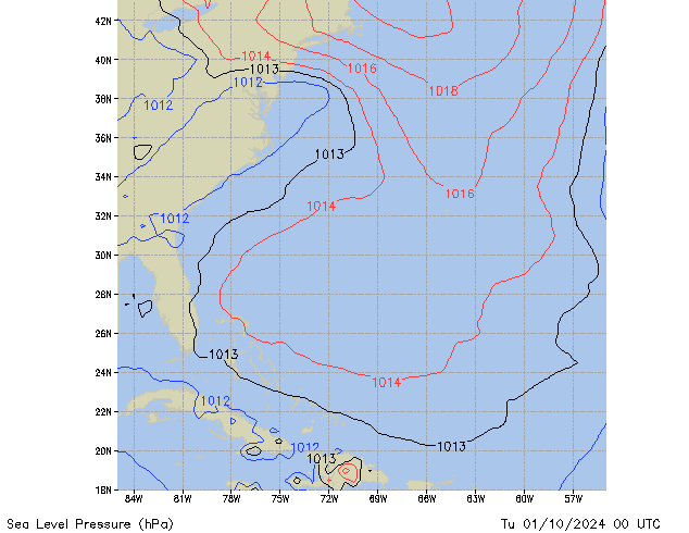 Tu 01.10.2024 00 UTC