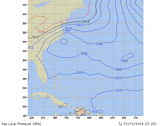 Tu 01.10.2024 03 UTC