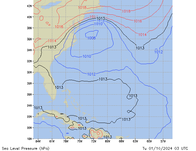 Tu 01.10.2024 03 UTC