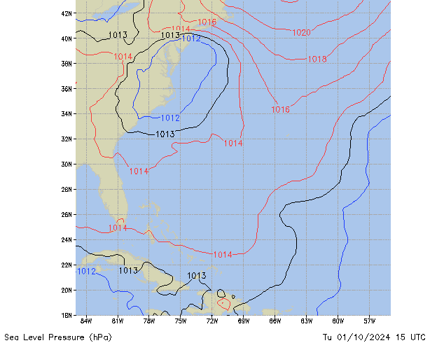 Tu 01.10.2024 15 UTC