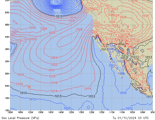 Tu 01.10.2024 03 UTC