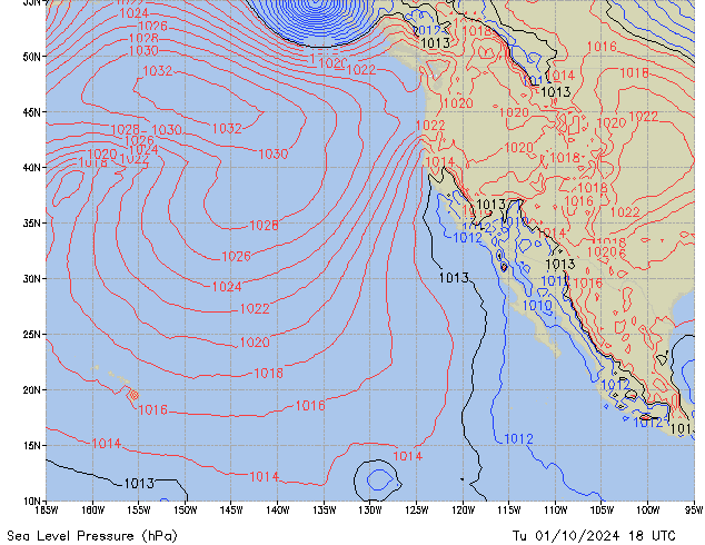 Tu 01.10.2024 18 UTC