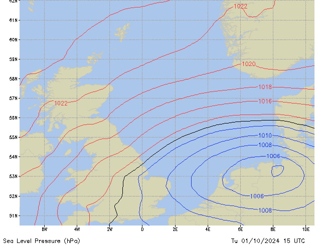 Tu 01.10.2024 15 UTC