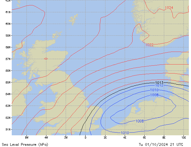 Tu 01.10.2024 21 UTC