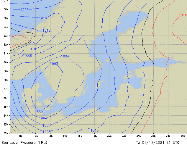 Tu 01.10.2024 21 UTC