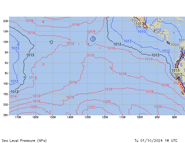 Tu 01.10.2024 18 UTC