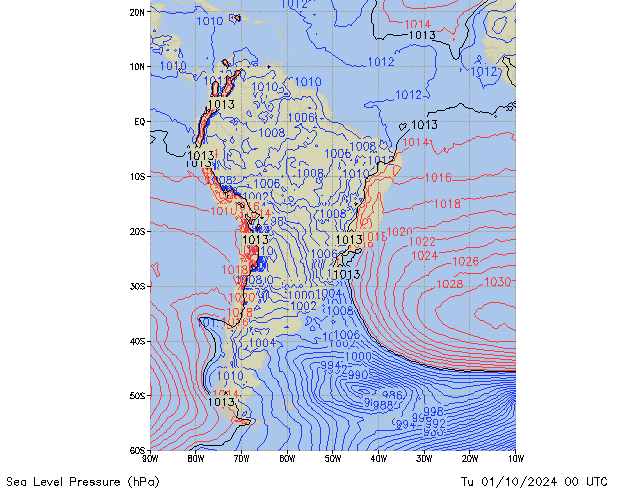 Tu 01.10.2024 00 UTC