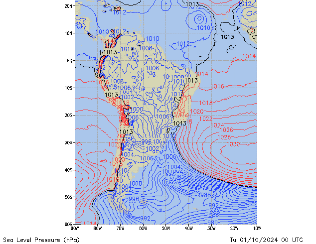 Tu 01.10.2024 00 UTC