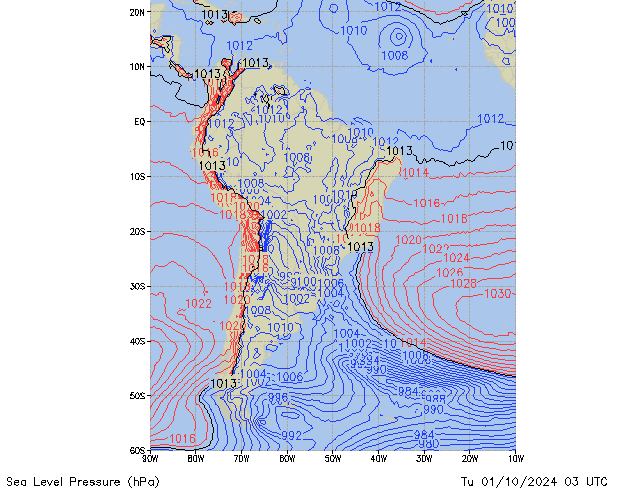 Tu 01.10.2024 03 UTC