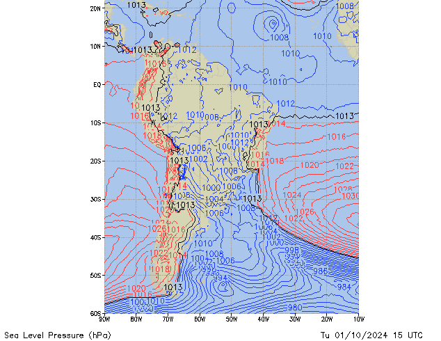 Tu 01.10.2024 15 UTC