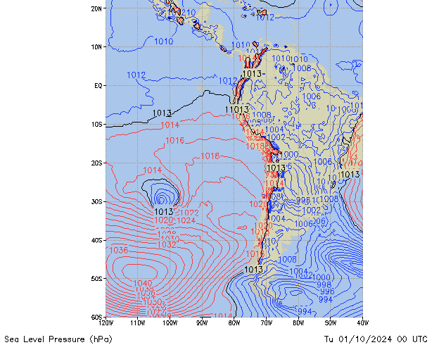 Tu 01.10.2024 00 UTC