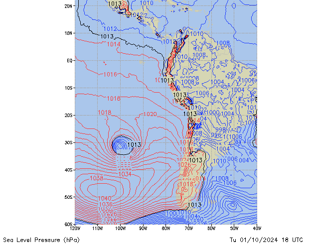 Tu 01.10.2024 18 UTC