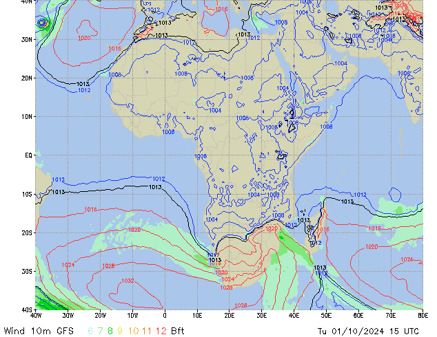 Tu 01.10.2024 15 UTC