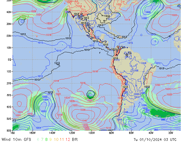 Tu 01.10.2024 03 UTC