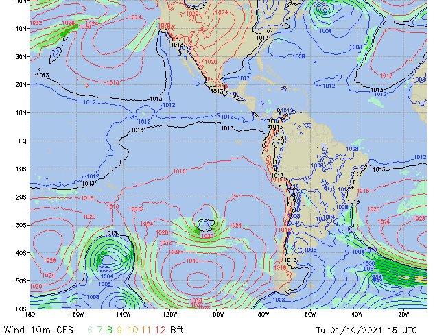 Tu 01.10.2024 15 UTC