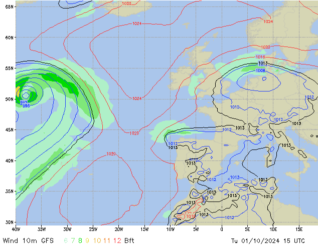 Tu 01.10.2024 15 UTC