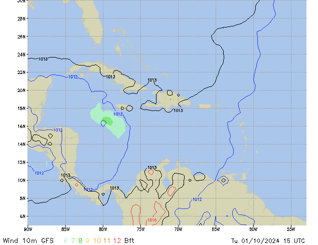 Tu 01.10.2024 15 UTC