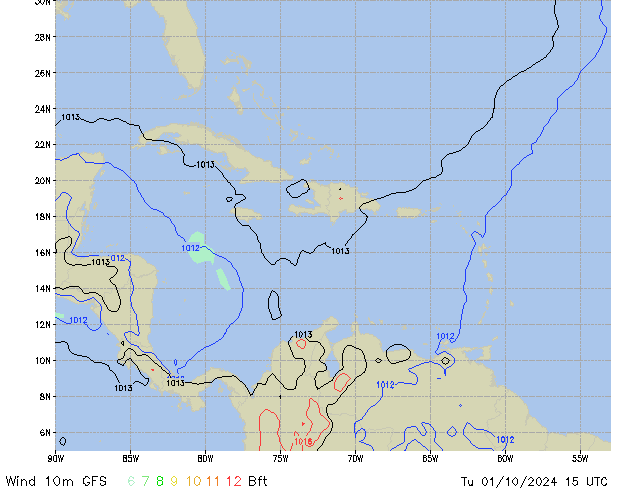 Tu 01.10.2024 15 UTC