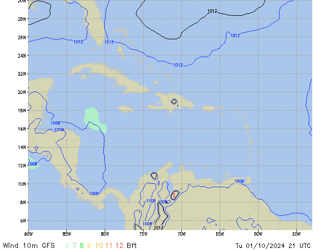 Tu 01.10.2024 21 UTC