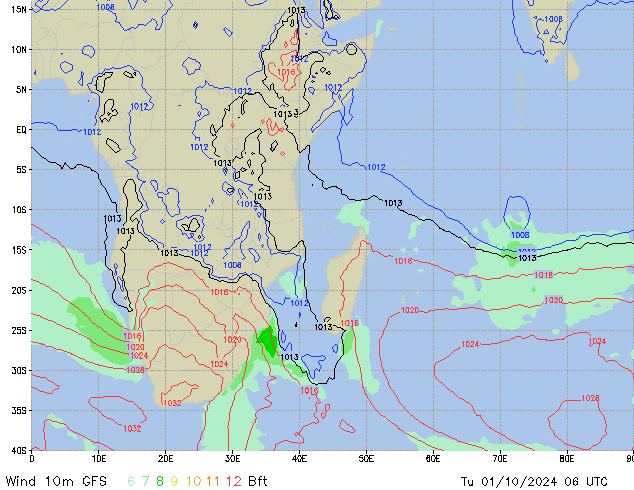 Tu 01.10.2024 06 UTC