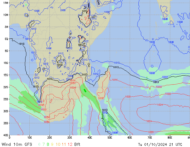 Tu 01.10.2024 21 UTC