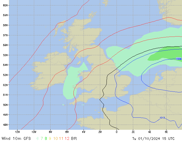 Tu 01.10.2024 15 UTC