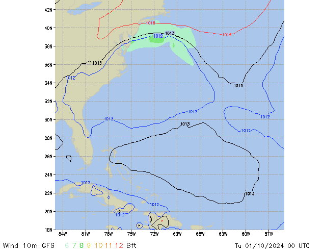 Tu 01.10.2024 00 UTC