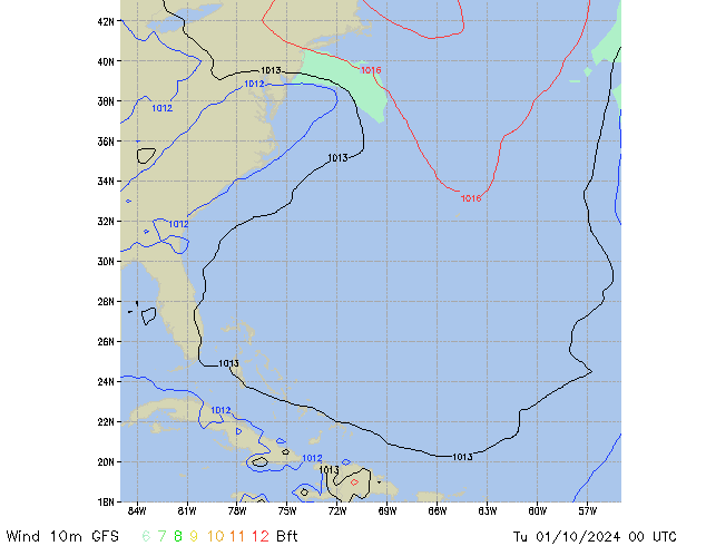 Tu 01.10.2024 00 UTC