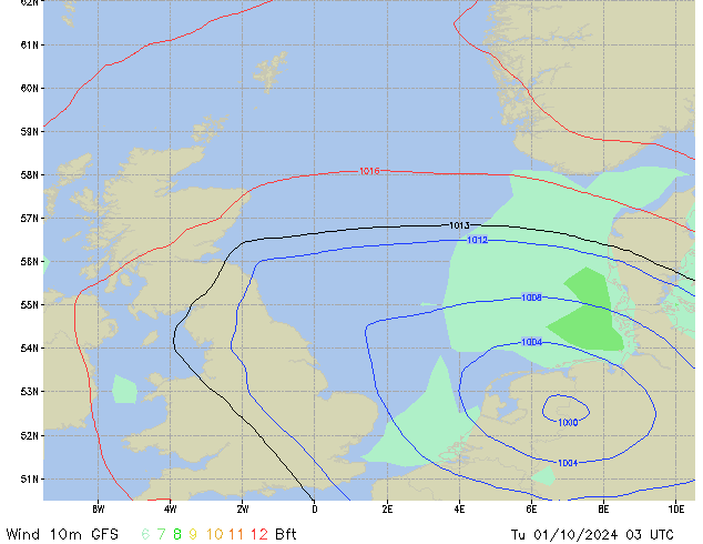 Tu 01.10.2024 03 UTC