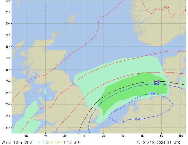 Tu 01.10.2024 21 UTC