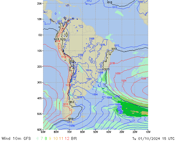 Tu 01.10.2024 15 UTC