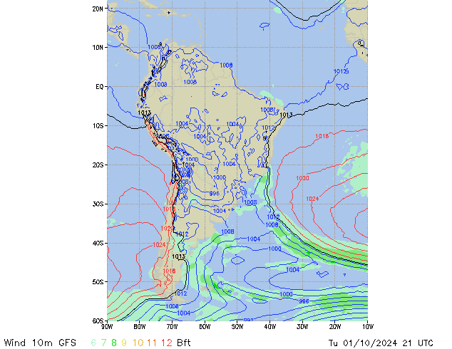 Tu 01.10.2024 21 UTC