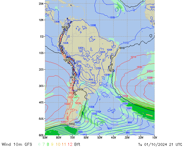 Tu 01.10.2024 21 UTC