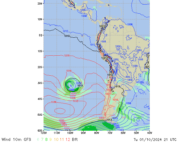 Tu 01.10.2024 21 UTC