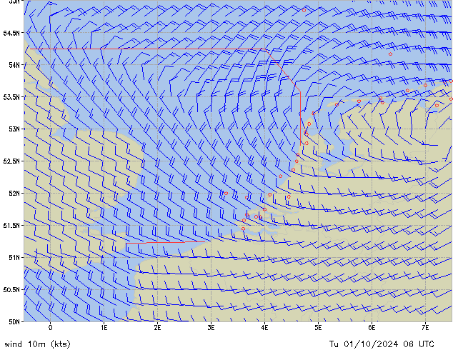 Tu 01.10.2024 06 UTC