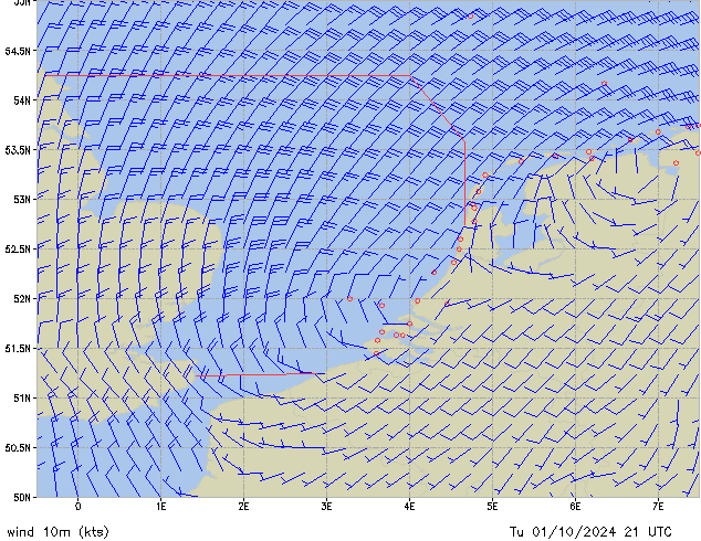 Tu 01.10.2024 21 UTC