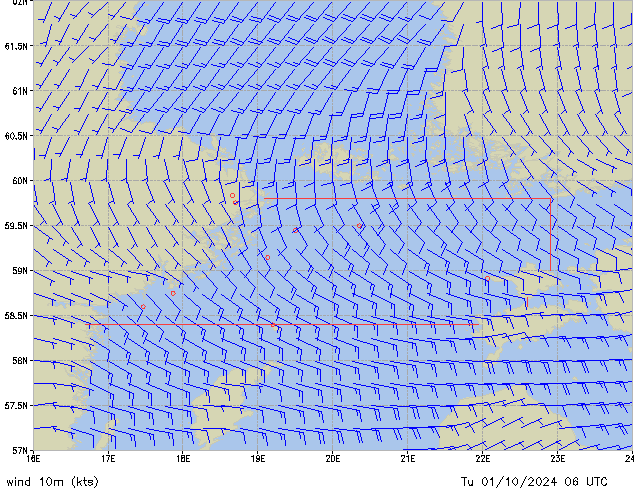 Tu 01.10.2024 06 UTC