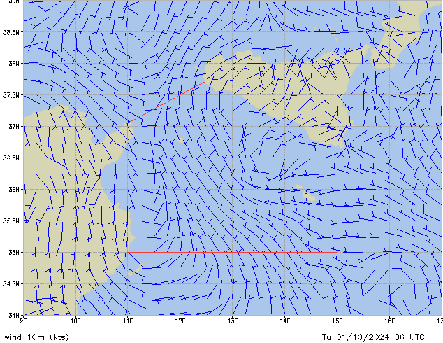 Tu 01.10.2024 06 UTC