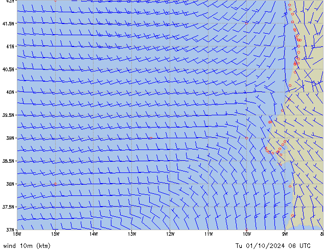 Tu 01.10.2024 06 UTC