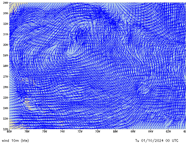 Tu 01.10.2024 00 UTC