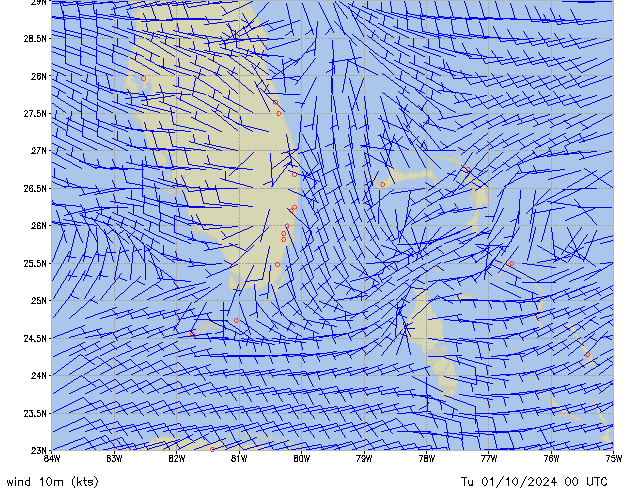 Tu 01.10.2024 00 UTC